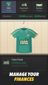 Wicket Cricket Manager 7.01 Wicket Cricket Manager 7.01