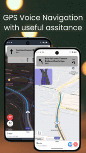 Driving Route Finder™ 2.4.4.8 Driving Route Finder™ 2.4.4.8