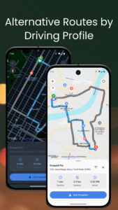 Driving Route Finder™ 2.4.4.8 Driving Route Finder™ 2.4.4.8