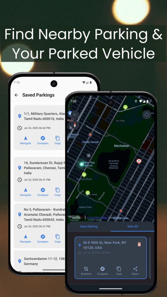 Driving Route Finder™ 2.4.5.7 APK Download by VirtualMaze - APKMirror