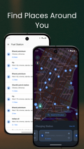 Driving Route Finder™ 2.4.4.8 Driving Route Finder™ 2.4.4.8