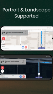Driving Route Finder™ 2.4.4.8 Driving Route Finder™ 2.4.4.8