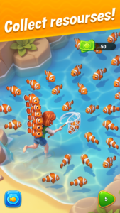Fishdom 5.42.0 Fishdom 5.42.0