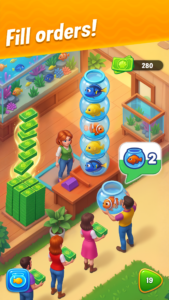 Fishdom 5.42.0 Fishdom 5.42.0