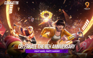 Free Fire MAX: Fire Kickoff 2.60.1 (Early Access)