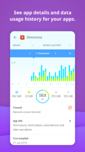 GlassWire Data Usage Monitor 3.0.365r beta GlassWire Data Usage Monitor 3.0.365r beta