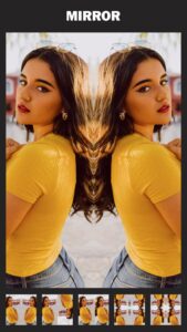 Mirror App: Flip Photo Editor 3.1.3