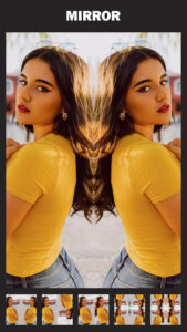 Mirror App: Flip Photo Editor 3.1.3