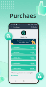 Simple Fax-Send Fax from Phone 5.6.9 Simple Fax-Send Fax from Phone 5.6.9