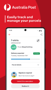 Australia Post 9.1.1-10526