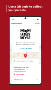 Australia Post 9.1.1-10526