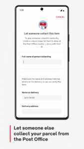 Australia Post 9.1.1-10526