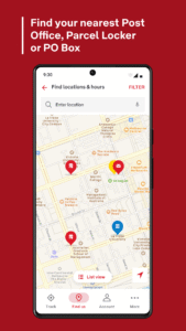 Australia Post 9.1.1-10526