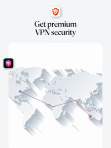 Brave Private Web Browser, VPN 1.5.8 (x86 + x86_64) (Android 7.0+)