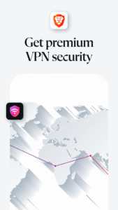 Brave Private Web Browser, VPN 1.5.8 (x86 + x86_64) (Android 7.0+)
