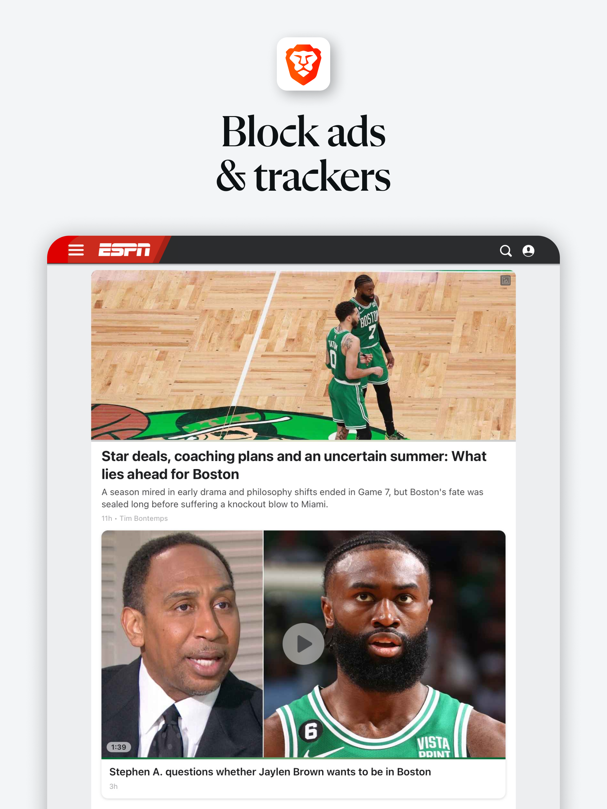 Brave Private Web Browser VPN 1 80 112 APK Download by Brave Software