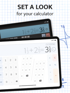 Fraction Calculator Plus 5.8.3