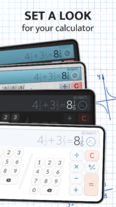 Fraction Calculator Plus 5.8.3