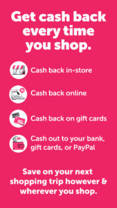 Ibotta: Save & Earn Cash Back 6.295.0