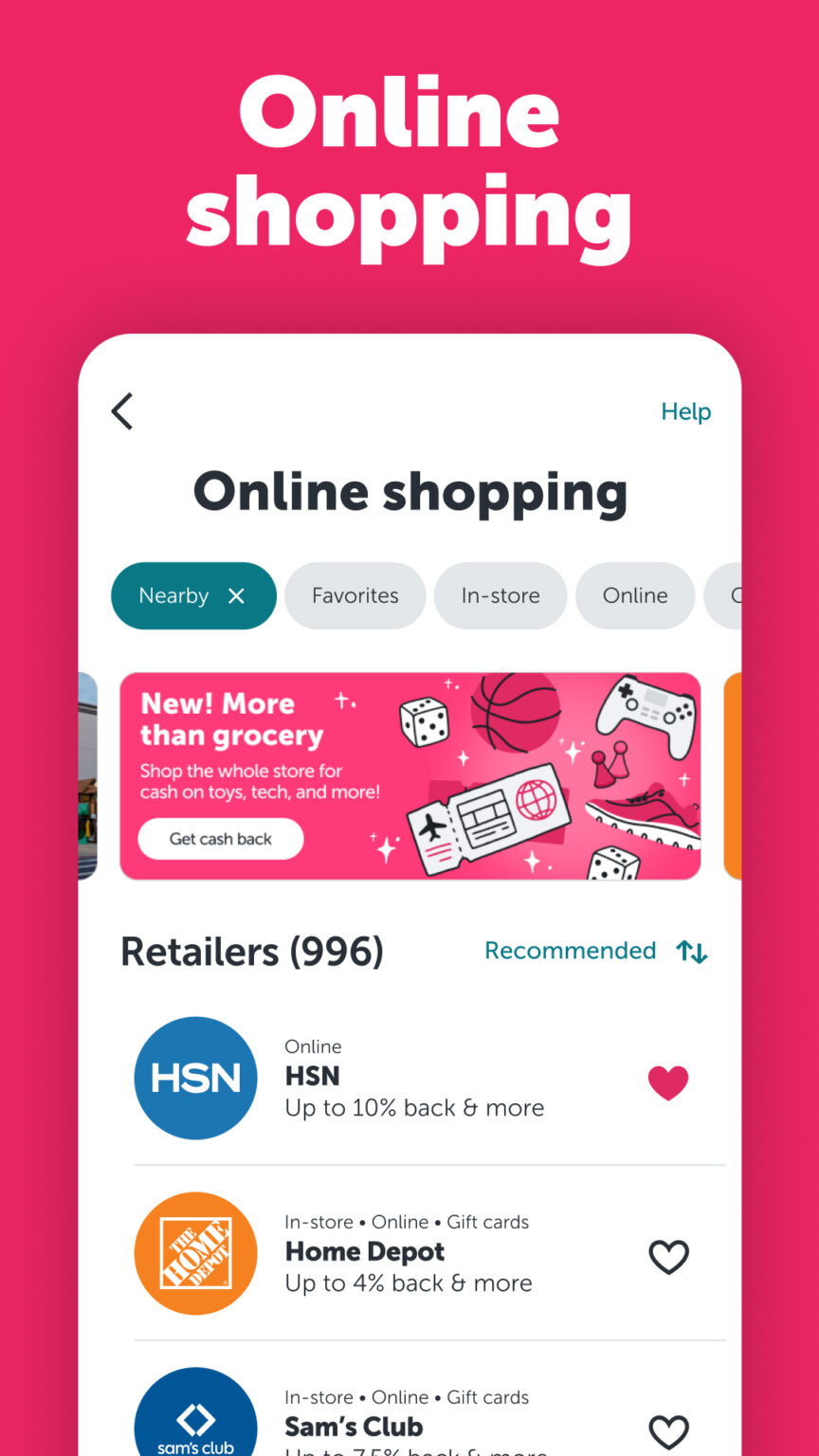 Ibotta: Save Earn Cash Back 6 304 0 APK Download by Ibotta APKMirror