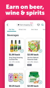 Ibotta: Save & Earn Cash Back 6.295.0