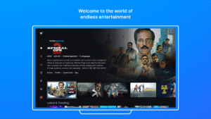 JioHotstar (Android TV) 25.07.07.1