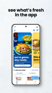Kroger 82.1 Kroger 82.1