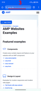 NoAMP (open webpage w/o AMP) 2.00