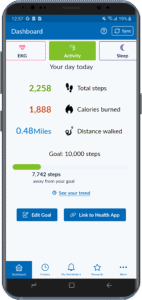 OMRON connect 7.0.1