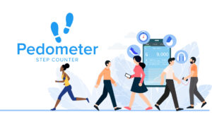 Pedometer - Step Counter App 5.54 (120-640dpi) (Android 6.0+)