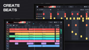 Remixlive - Make Music & Beats 8.4.2