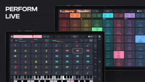 Remixlive - Make Music & Beats 8.4.2
