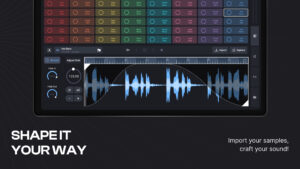 Remixlive - Make Music & Beats 8.4.2