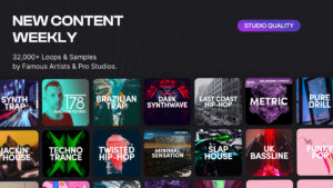 Remixlive - Make Music & Beats 8.4.2