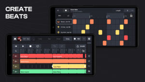 Remixlive - Make Music & Beats 8.4.2