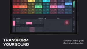 Remixlive - Make Music & Beats 8.4.2