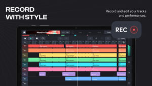 Remixlive - Make Music & Beats 8.4.2