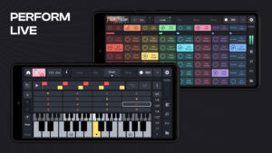 Remixlive - Make Music & Beats 8.4.2