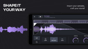 Remixlive - Make Music & Beats 8.4.2