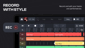 Remixlive - Make Music & Beats 8.4.2