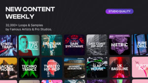 Remixlive - Make Music & Beats 8.4.2