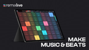 Remixlive - Make Music & Beats 8.4.2