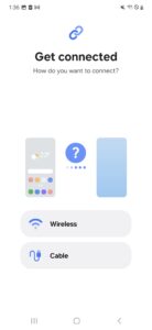 Samsung Smart Switch Mobile 3.7.18.5 (Android 4.0+)