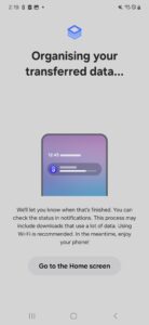 Samsung Smart Switch Mobile 3.7.18.5 (Android 4.0+)