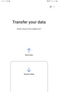 Samsung Smart Switch Mobile 3.7.18.5 (Android 4.0+)