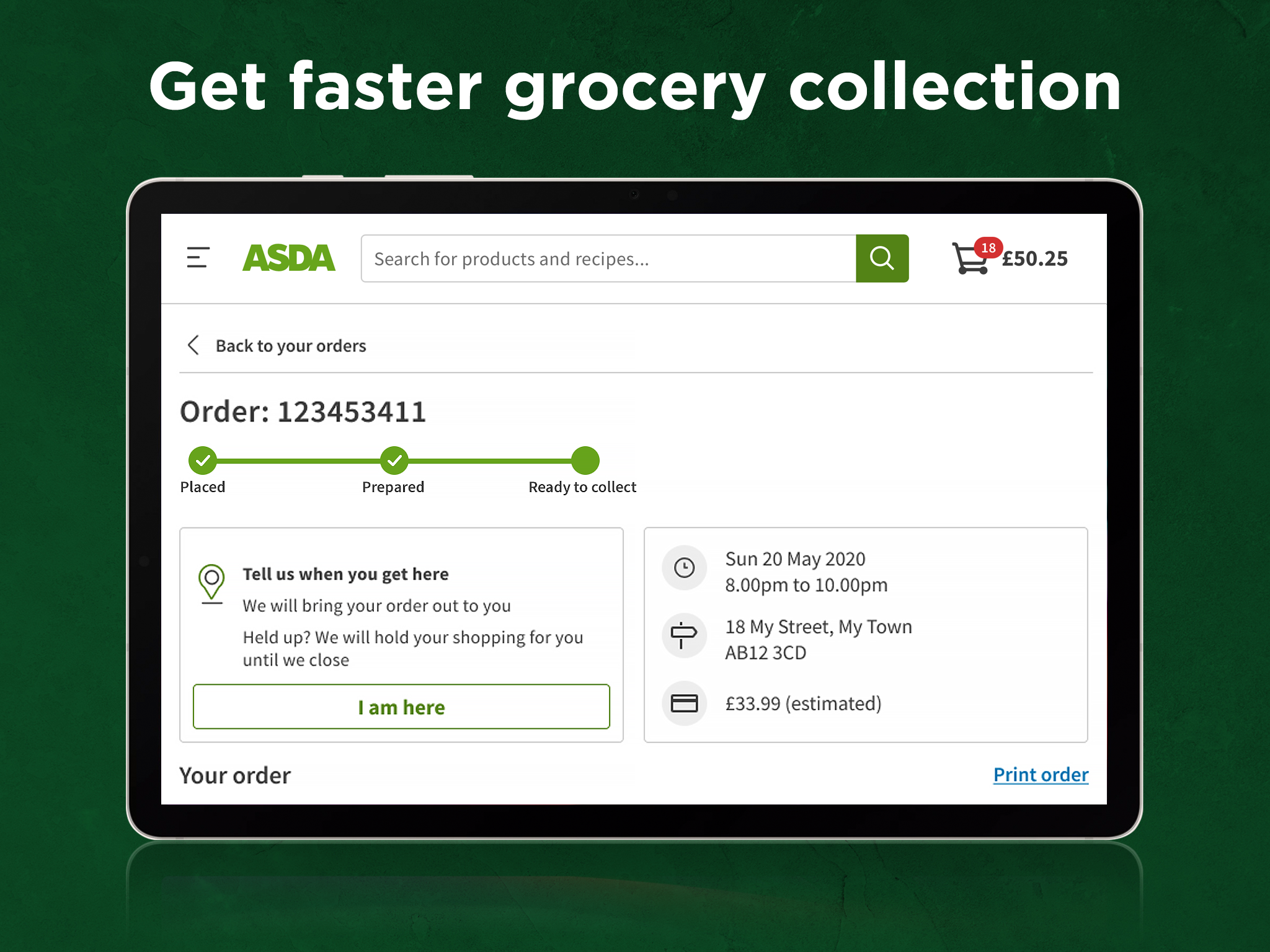 Download ASDA APKs for Android - APKMirror