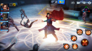 MARVEL Future Fight 12.3.0