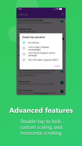 LWP+ - Live Wallpaper Plus 3.04 LWP+ - Live Wallpaper Plus 3.04