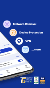 Malwarebytes Mobile Security 5.7.1+306