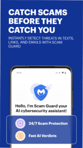 Malwarebytes Mobile Security 5.7.1+306
